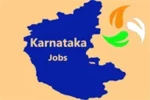 Logo of Karnataka Jobs android Application 